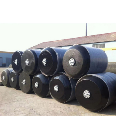 Solid Fixed 1.5m X 3m Floating Foam Fender Bumpers Eva Per Barche Marine Dock