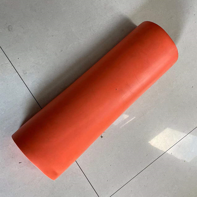 Oem Floating Foam Bumper Marine / Ship / Boat / Mooring / Dock Vessel Protection