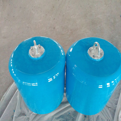 3.3*6.5m Floating Foam Fender Offshore / Mooring / Port / Harbour / Ferry per Marina Navale