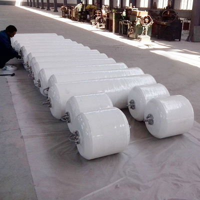 3.3*6.5m Floating Foam Fender Offshore / Mooring / Port / Harbour / Ferry per Marina Navale
