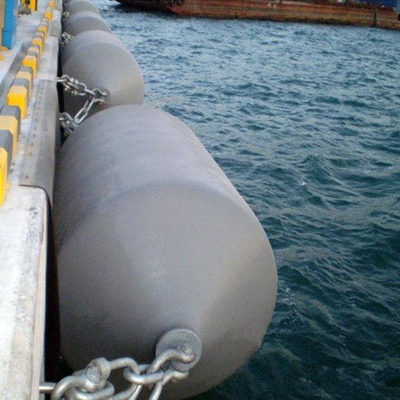 3.3*6.5m Floating Foam Fender Offshore / Mooring / Port / Harbour / Ferry per Marina Navale