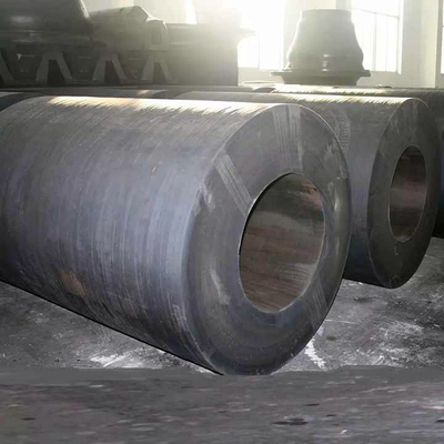 Trelleborg Shibata Fenders marine cilindrico 600x1200 per il paraurti del molo di barca