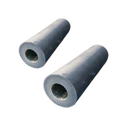 NR Fenders marine cilindrici Pianc di assorbimento di energia durevole 600x1200 gomma