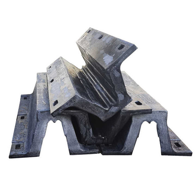 OEM Marina Fenders Dock / Port / Barca gomma a forma di V