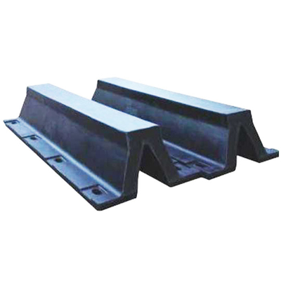 West Bridgestone Anchor V tipo Fender ad alto assorbimento di energia