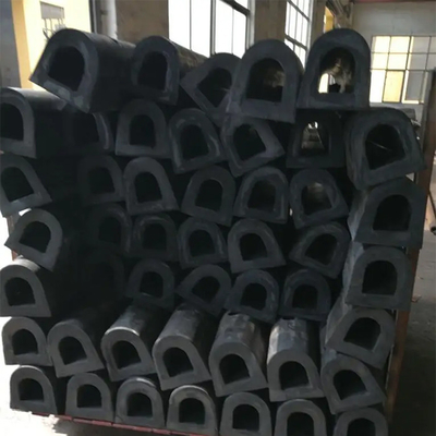 Fenders di tipo D versatili prestazioni efficienti per la protezione