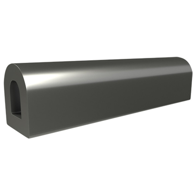 D Fender in gomma Sicurezza migliorata