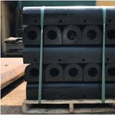 D Fender in gomma Sicurezza migliorata