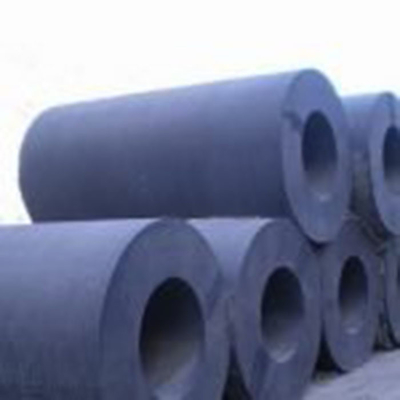Fender di gomma per cilindri di attracco marini e fender per imbarcazioni resistenti agli urti