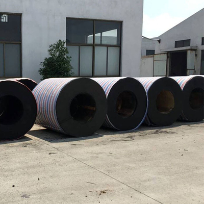 Affidabile Fenders marini cilindrici accessori per imbarcazioni sottomarini