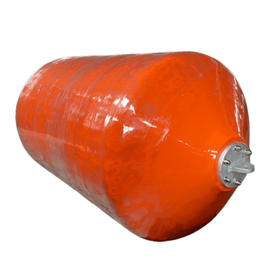 Fender per imbarcazioni in schiuma della guardia marina Fender leggero