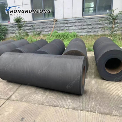 HONGRUNTONG antiproiettile per navi cilindriche gomma pneumatica