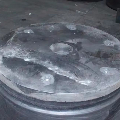 Fenders di gomma a cono fisso paraurti ad alta elasticità