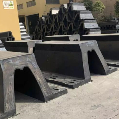 Silenzioso Innovativo V Fenders Arco Fender gomma Marina Arco Fender gomma
