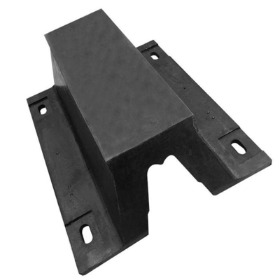 Silenzioso Innovativo V Fenders Arco Fender gomma Marina Arco Fender gomma
