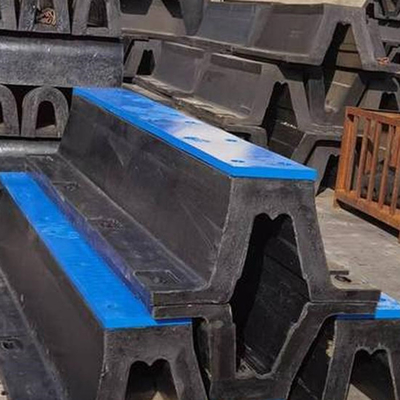 HONGRUNTONG Potente scanalatore di gomma per proteggere navi di tutte le dimensioni