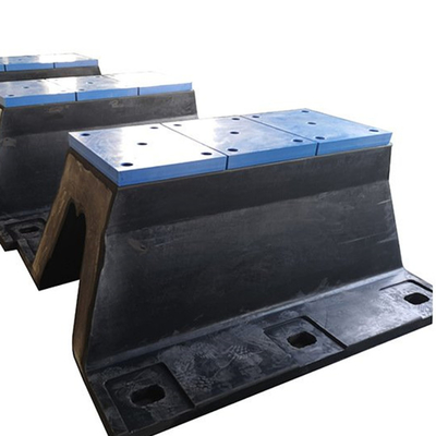 HONGRUNTONG Potente scanalatore di gomma per proteggere navi di tutte le dimensioni