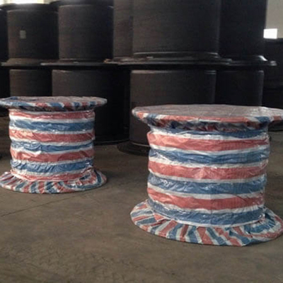 HONGRUNTONG Fenders di gomma cilindrica Fenders di gomma di bordo
