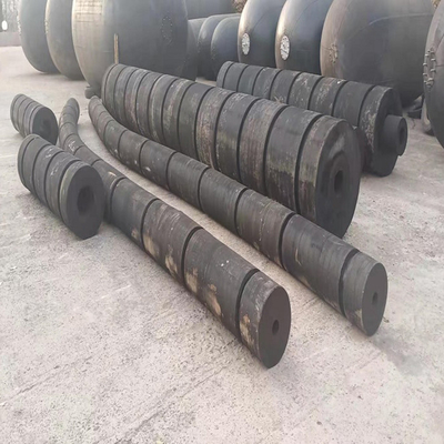Cina Fender cilindrici pneumatici per rimorchiatori Fender per rimorchiatori paraurti