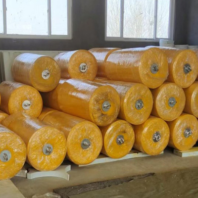 Fender a schiuma galleggiante elastico Eva Fender riempito di schiuma per navi