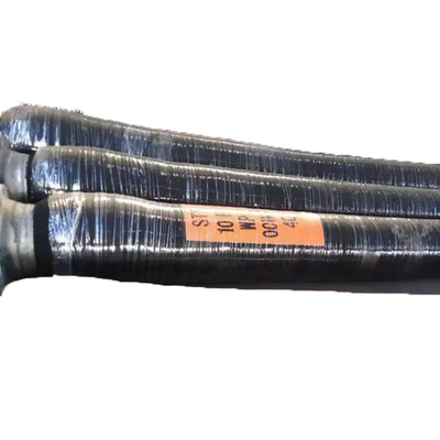 15 Bar STS Nbr Hose di gomma OCIMF2009 Standard per il trasferimento da una nave all'altra