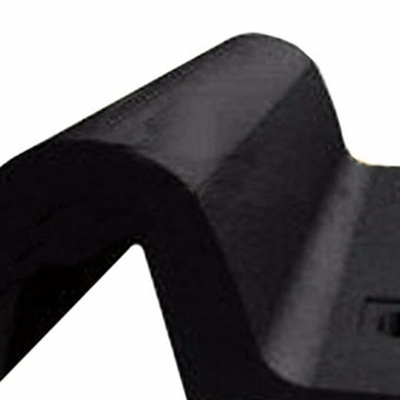 Tipo V Fender Forma V Protezione di banchina galleggiante in multicolore