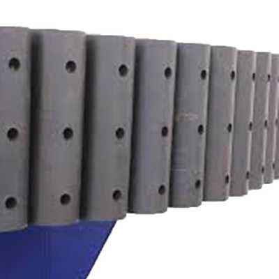 Fender personalizzati di tipo D con assorbimento di energia da 5.1KN-M a 64KN-M