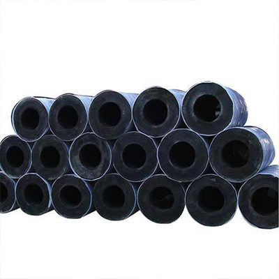 Iso UV Resistenza Fender marine cilindrici
