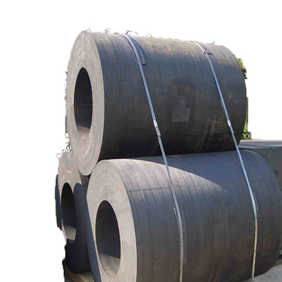 Fenders di gomma cilindrica per navi da ormeggio