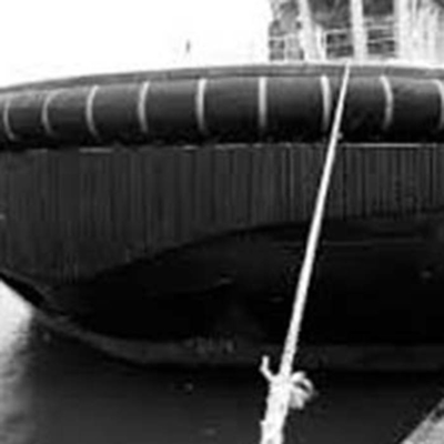 Certificato Bv Fender per rimorchiatori da nave a nave Fender di ottima resistenza agli urti