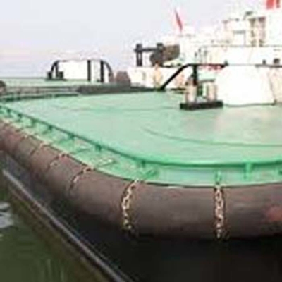 Certificato Bv Fender per rimorchiatori da nave a nave Fender di ottima resistenza agli urti