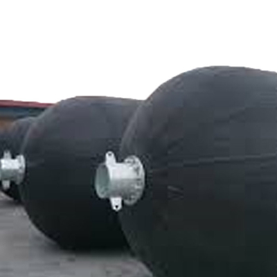 0.05mpa Fender sottomarini con conducibilità termica 0.034 e resistenza agli UV