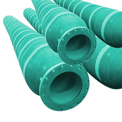 Prodotto chimico STS Hose Resistenza chimica all'olio Disegno leggero
