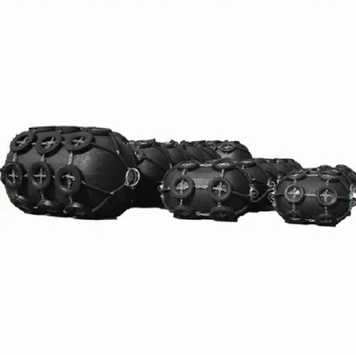 NR Fender pneumatico per bambini a pressione 50kpa e accessori per pneumatici