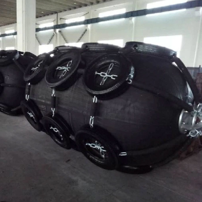 Yokohama Baby Fender leggero e facile da trasportare