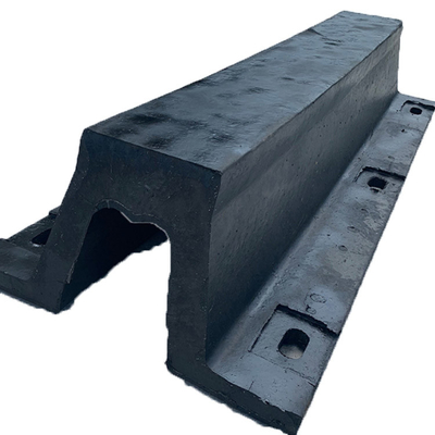 Facile da sostituire Fender di gomma di arco Fender ad assorbimento minimo di acqua