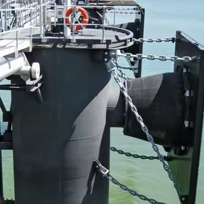 Pannello di accensione di alta energia per navi industriali a porto impermeabile e resistente