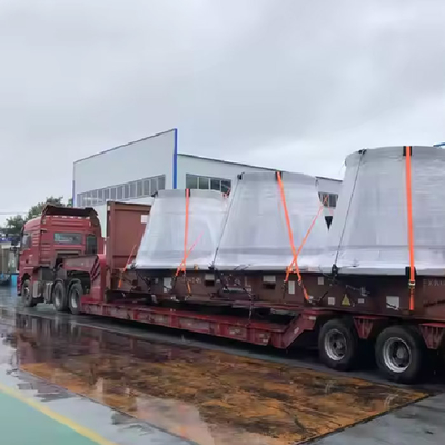 Pannello di accensione di alta energia per navi industriali a porto impermeabile e resistente