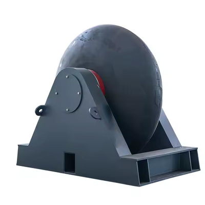 NBR Marine Dock Roller Fenders Assorbimento degli urti