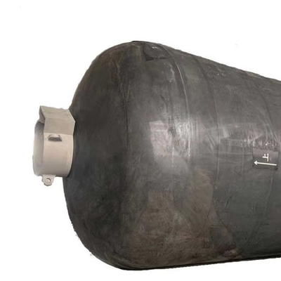 Materiali non tossici Fender sottomarini resistenti all' olio e al grasso