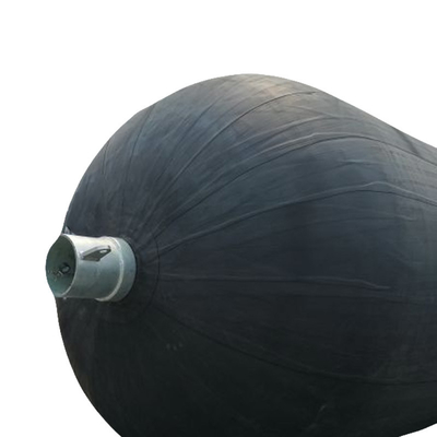 Fender sottomarini ridotti all'usura e conformi alle norme marittime internazionali