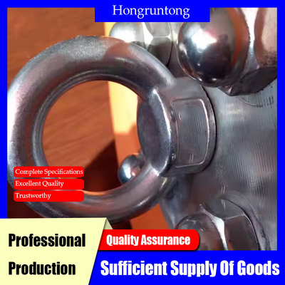 1700 X 3000 mm Boia galleggiante Fender Abrasione resistente Riflettente luce Eco-friendly