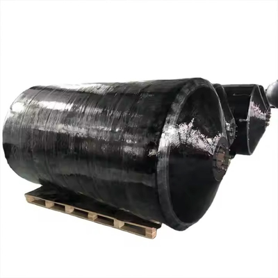 1700 X 3000 mm Boia galleggiante Fender Abrasione resistente Riflettente luce Eco-friendly
