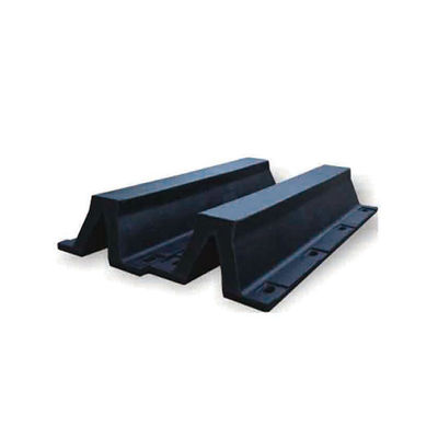 Super Arch Fender di gomma resistente alla corrosione
