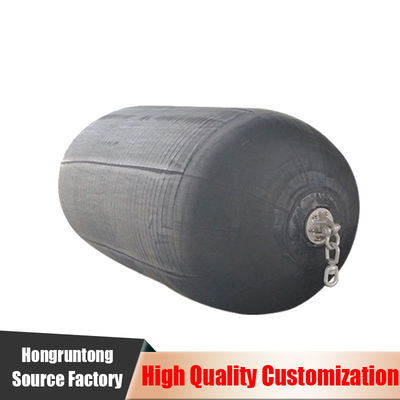 0.8m Fender compatto Leggero Tolleranza ad alta pressione