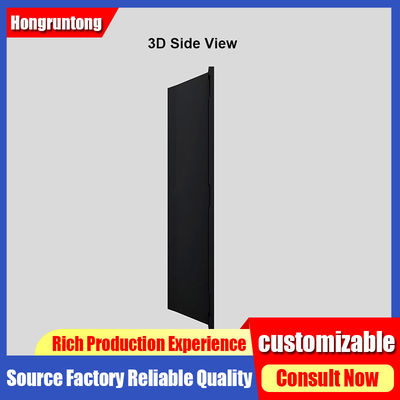 Corrosion Resistant Rubber Arch Fender 700h Fast Installation Reinforced Body Low Maintenance
