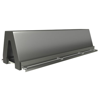 300h Dock Fender Lightweight Long Wear Life Corrosion Resistant High Energy Absorption