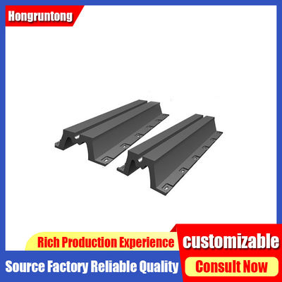 300h Dock Fender Lightweight Long Wear Life Corrosion Resistant High Energy Absorption