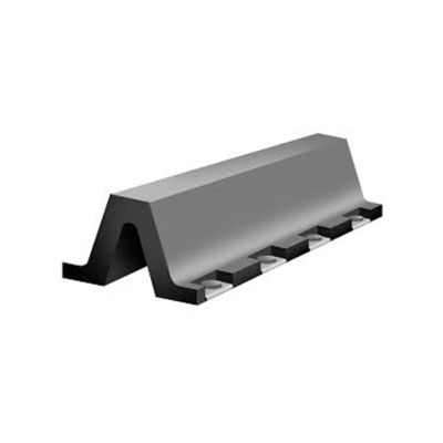 500h Arco di gomma Fender Struttura forte UV resistente efficace