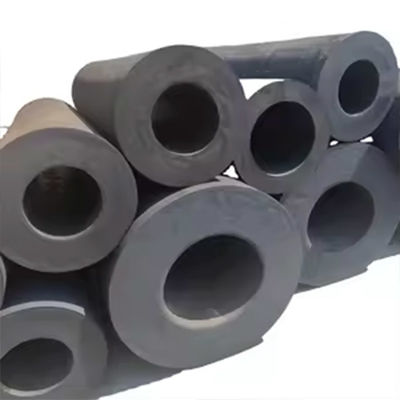 600×1200mm Fenders marini cilindrici Assorbimento degli urti Durable Low Maintenance